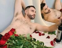 jonasbeards's webcam live show