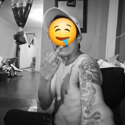 Papacitoeico29 Male Mexican Sex Cam