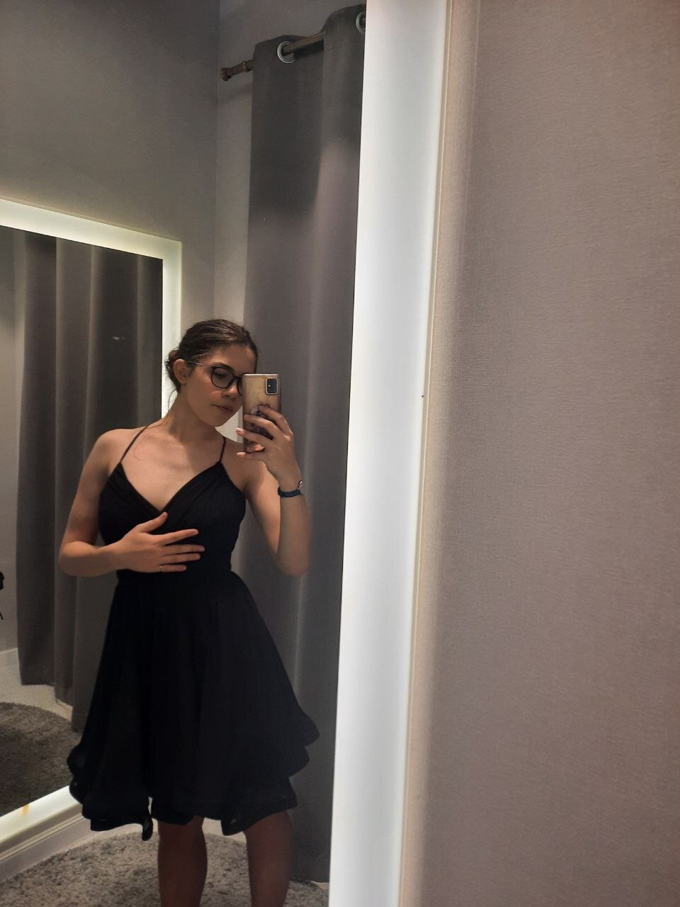 TalishaParadee