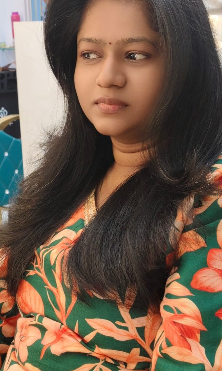 Angel_rajani1 profile