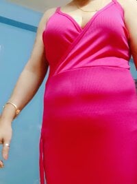 Miss-Sajani's webcam live show
