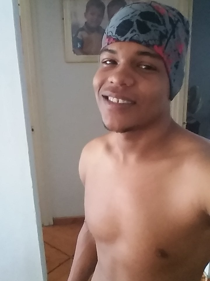 yeisonsexyho from stripchat