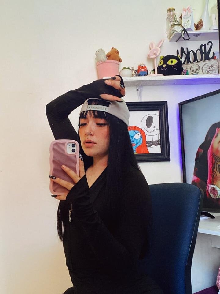 Eva_oli profile