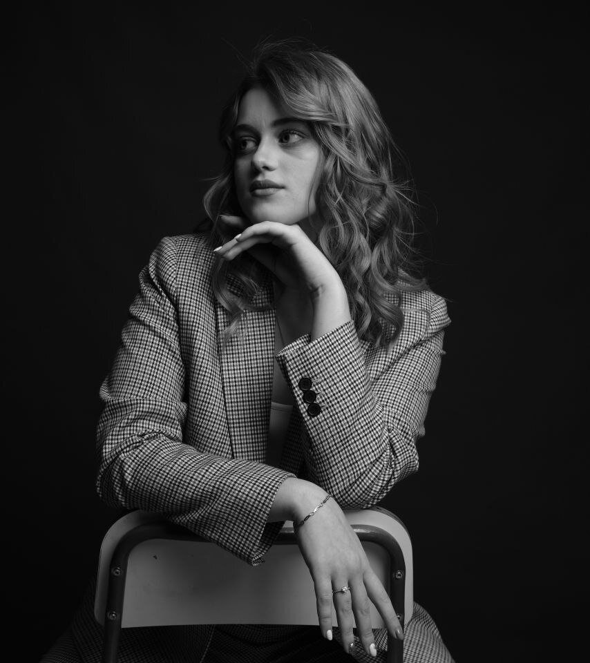 Offline XXX chat modela Caro1inaGrey