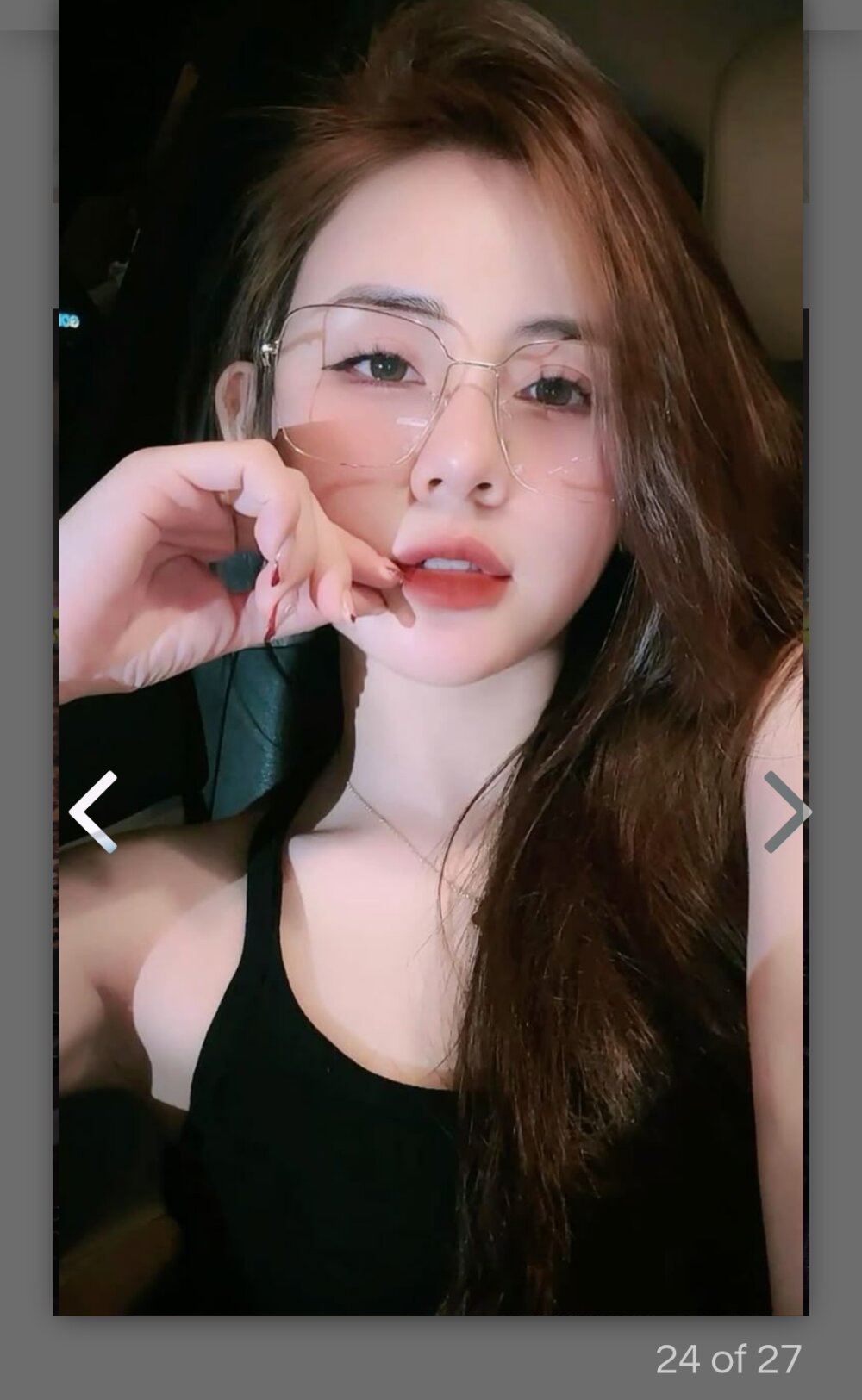 liilyzi webcam livesex profile in vietnamese cams