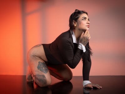 Anhell7_x - Stripchat Pov Lovense Best Girl 