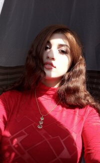 Bilik Sembang Luar Talian Dana_AngelLove
