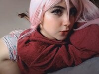 Модель hinnata_lovely