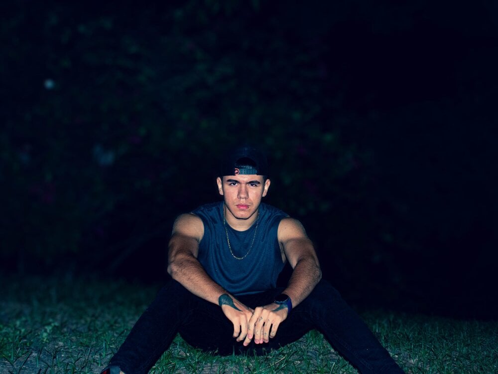 Chuck_Harris profile