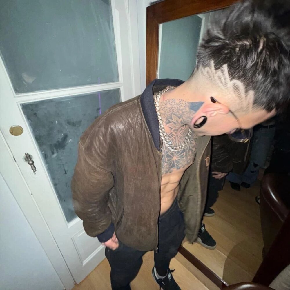 DripxVenus's most recent online preview