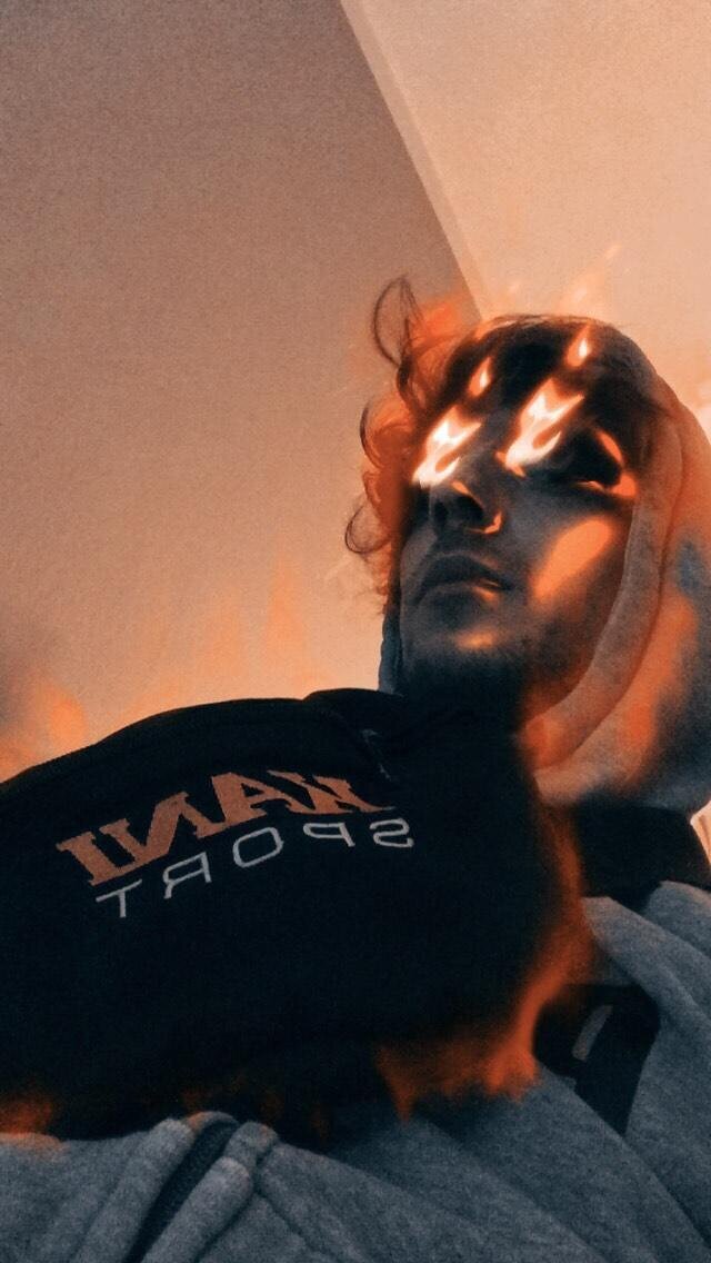 WearingJungian