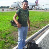 JPJALENQUER Webcam Model Profile