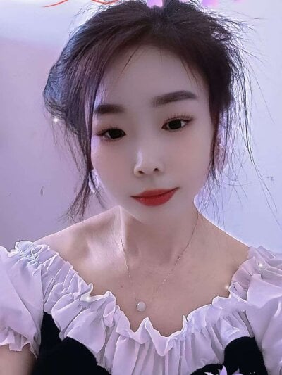 Baby-vovo Female Asian Online Cam Chat