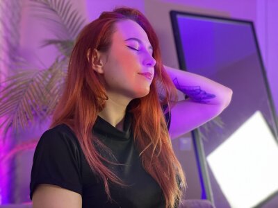 Carolina_Leep private show