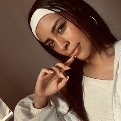 lady_sophia from stripchat