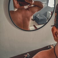 Maxxi_7's webcam live show