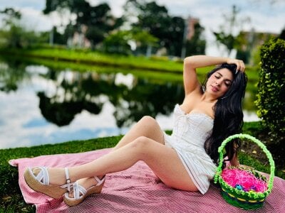 Miasavagexx18Live Webcam