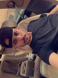 Raidalaxn's webcam live show