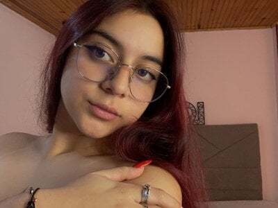 Arianna_sweet03 - Stripchat Teen Blowjob Cam2cam Couple 