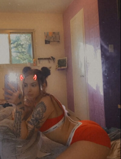 baabyd 😃 live naked cam