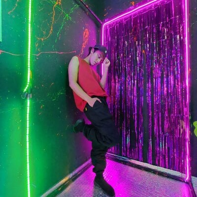 Fantasybaby_ - Stripchat Cam2cam Doggystyle Eroticdance Boy 
