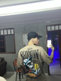 david_huge's webcam live show