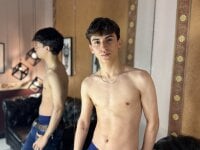 RoberthAlv's webcam live show