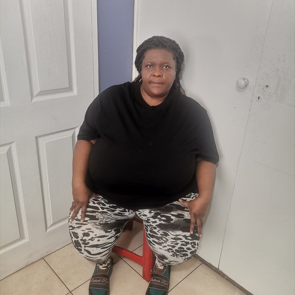 Voluptuousbbw 1