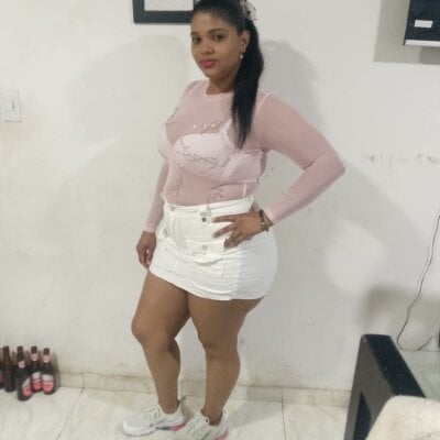 Doll_latina_squirt