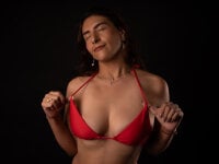 isa_kiss's webcam live show