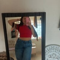 Ariakris's webcam live show