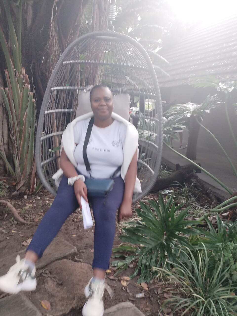 Mphoentlekgwadi