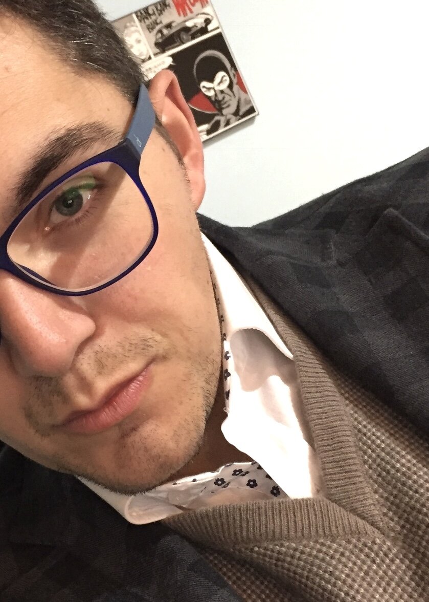 Giorgiostant