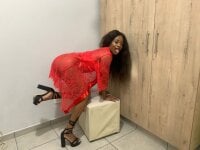 IrisStallion Webcam-Show