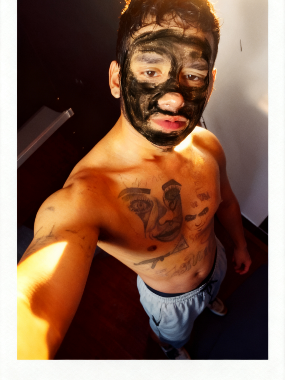 Pakosoto123's most recent online preview