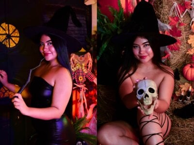 Aliscollins_ - Stripchat Teen Pov Lovense Girl 