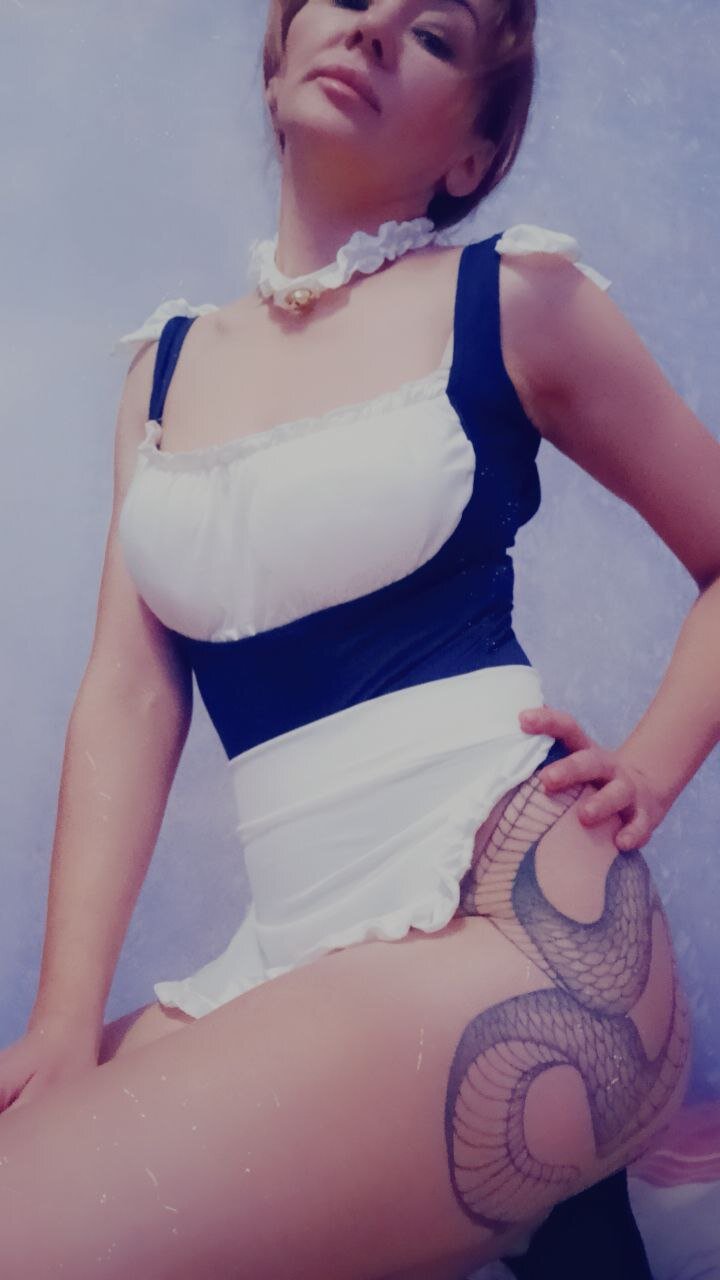 CallMeSerena