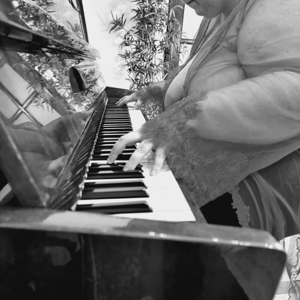 Piano-Clown вебкам шоу | Stripchat Global