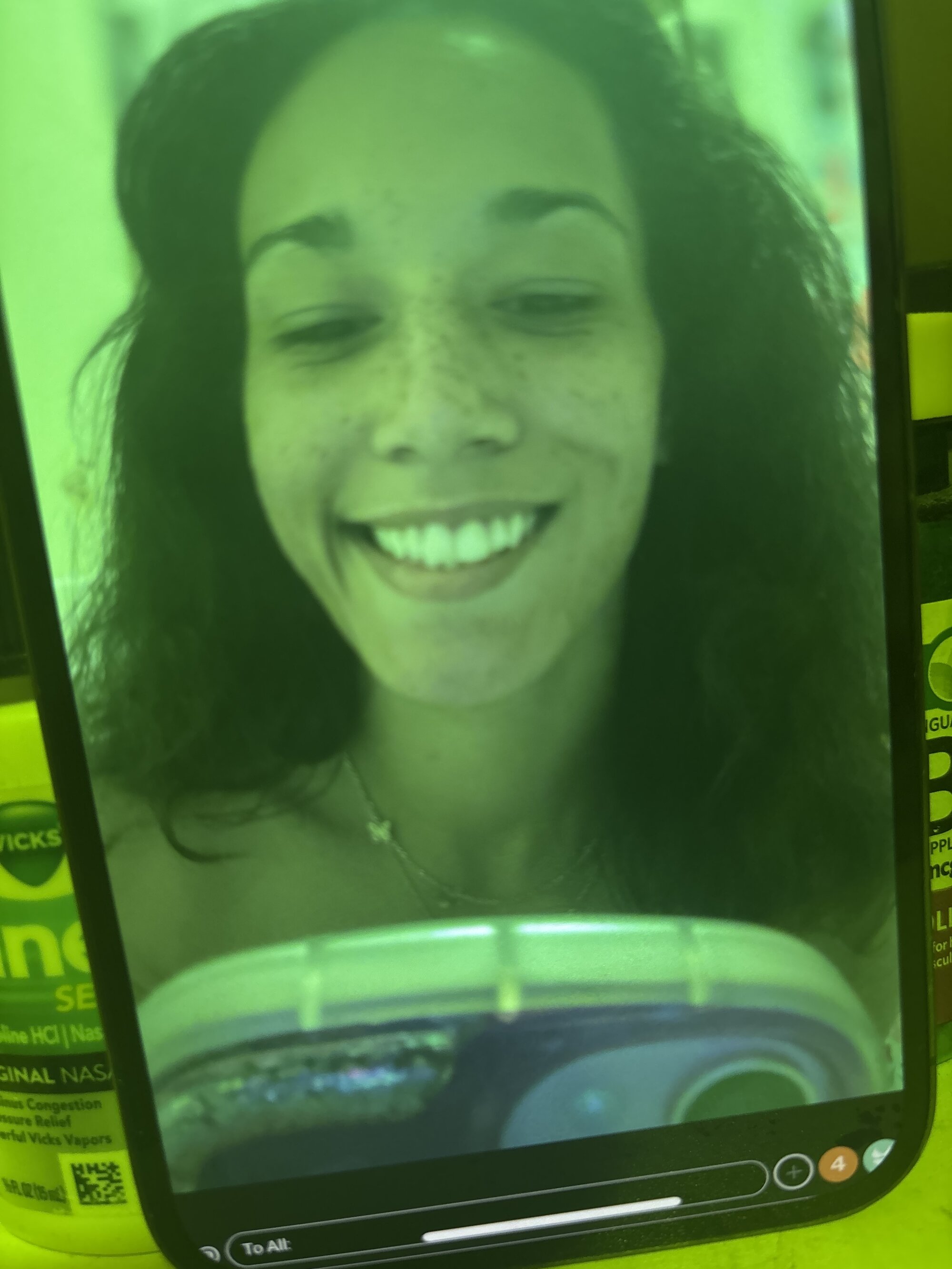 Zinnialayna