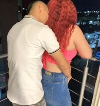 Couple_explosive02's webcam live show