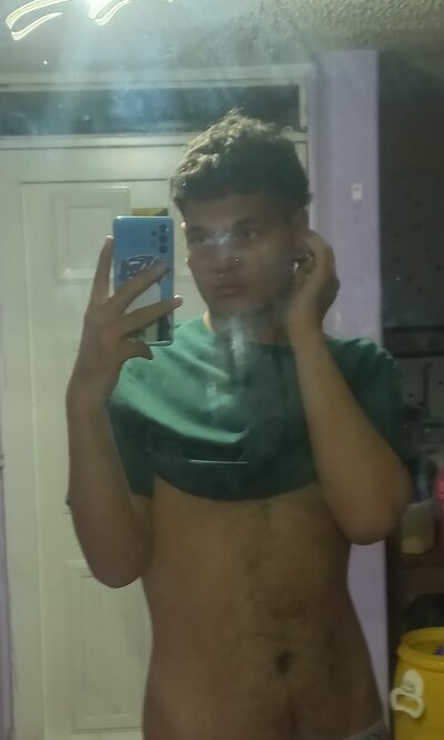 Samuel_Gomez - Stripchat Boy 