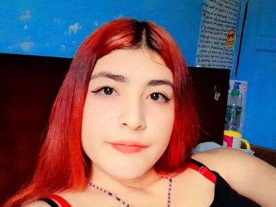 Angela_rash - Stripchat Girl 