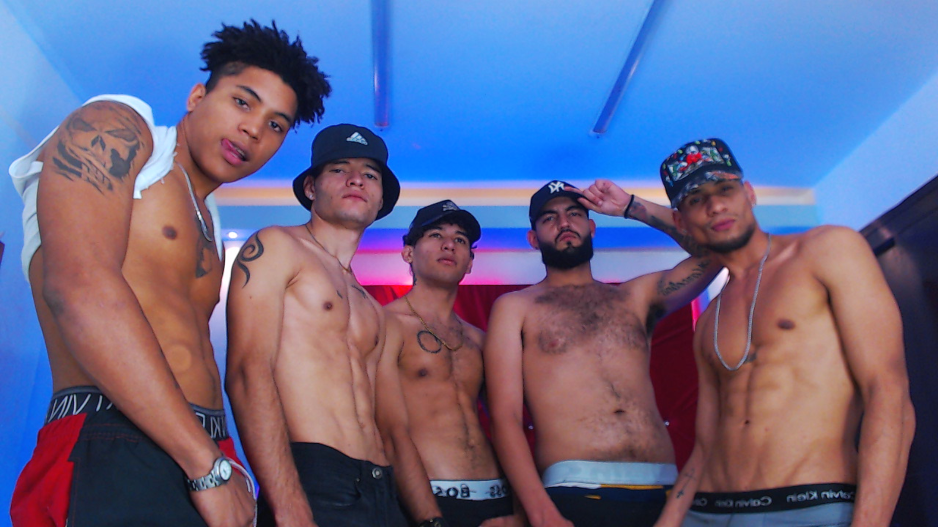 UnlimitedBoys5