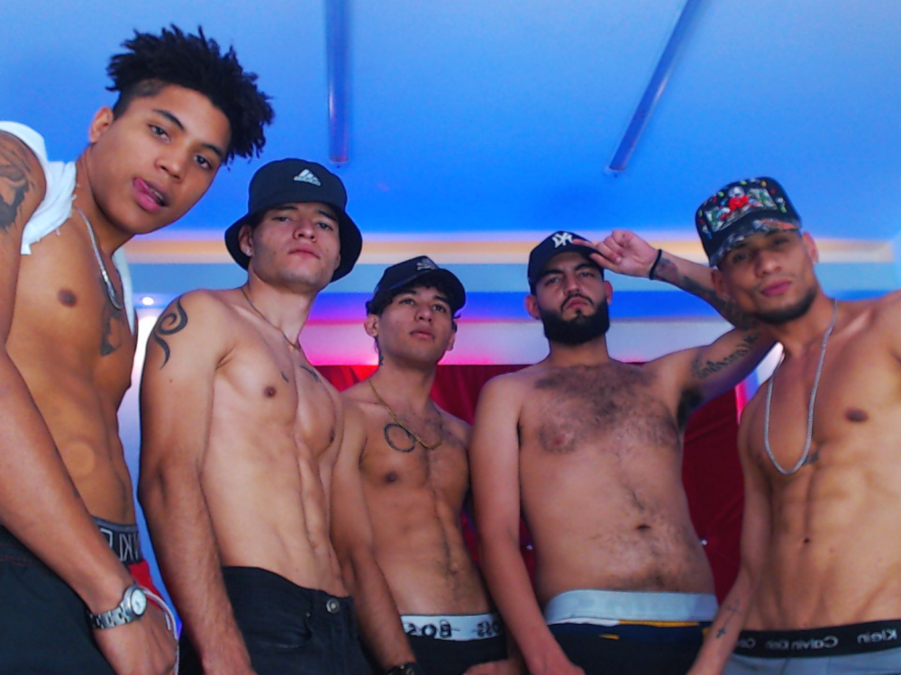 UnlimitedBoys5 profile