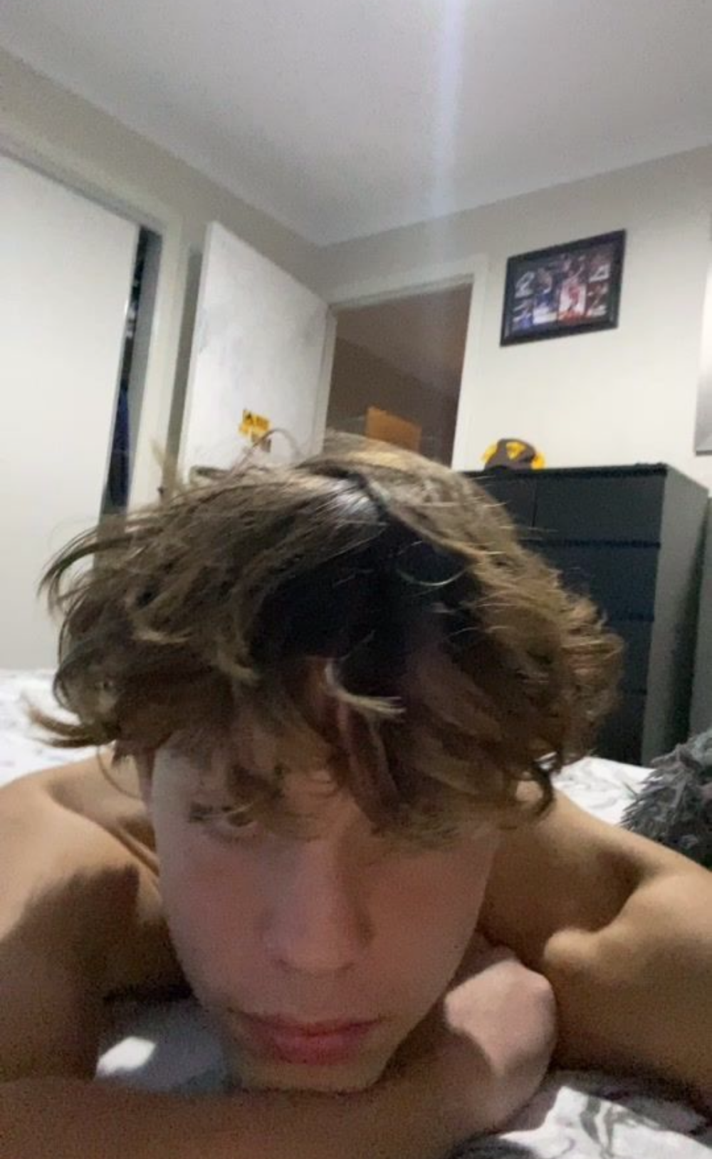 austinlawson's Offline XXX Chat