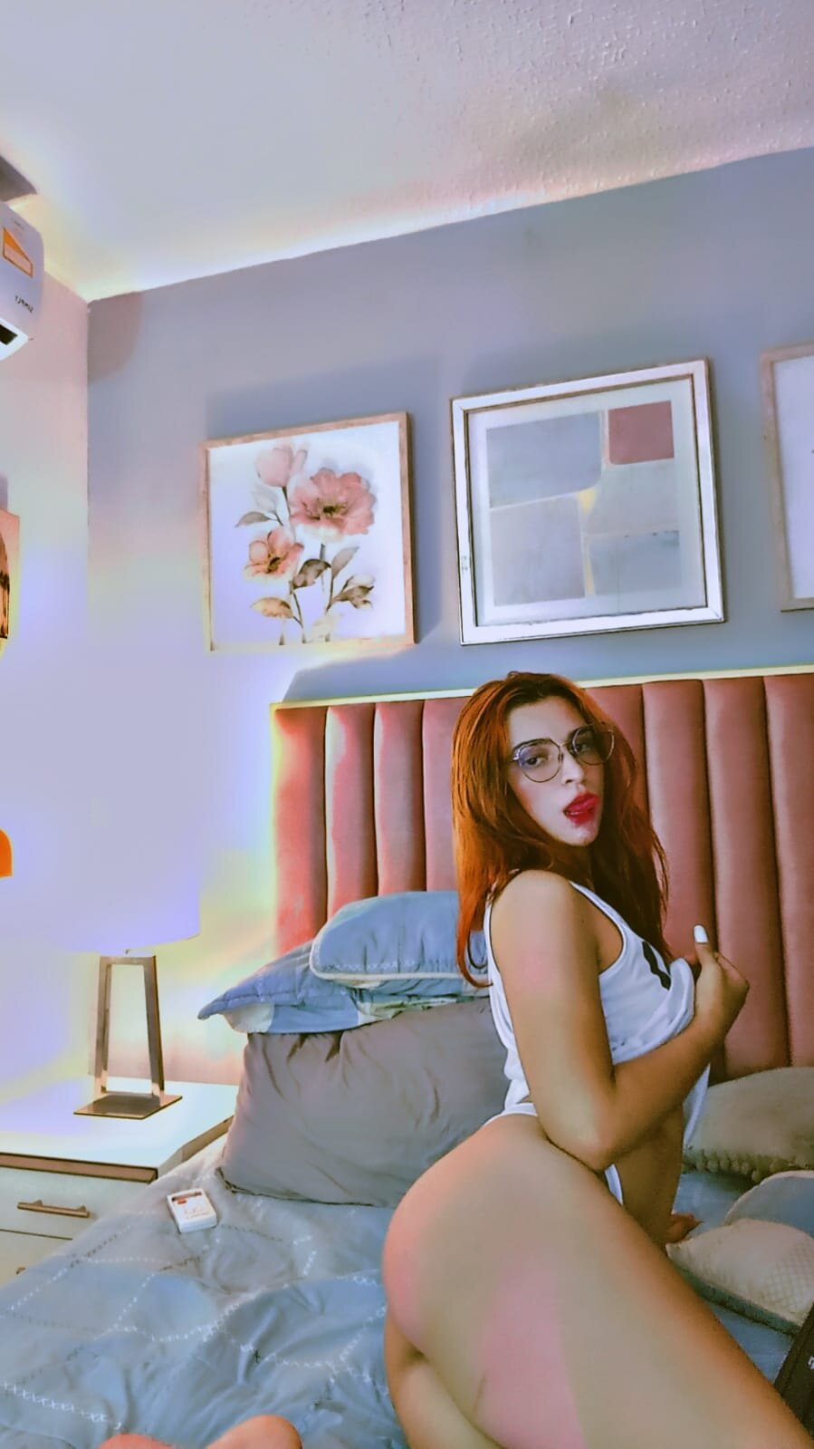 AlexaMontegro