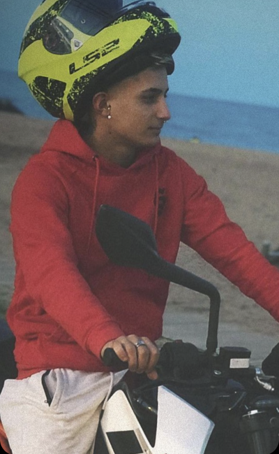 elMaRianA2913 Avatar