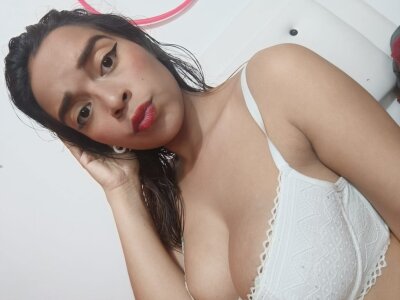 Barby_milk - Stripchat Girl 