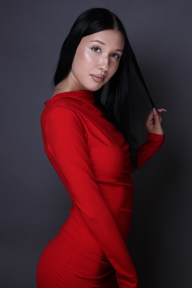 Isabel_Purple