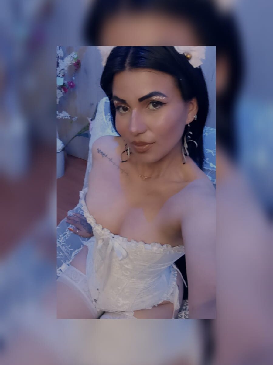 elivecams.com angelica_aragon livesex profile in spanish cams